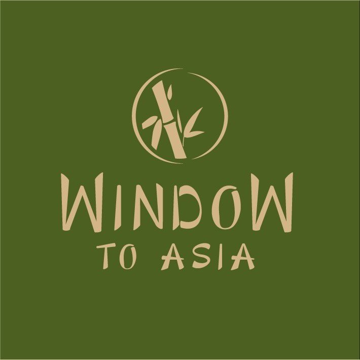 Window to Asia