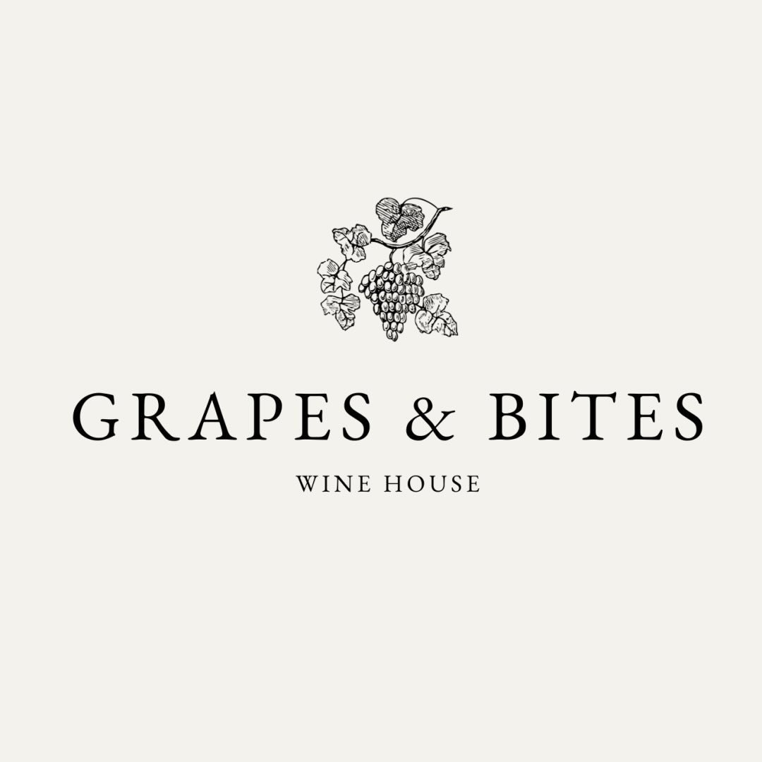 Grapes & Bites