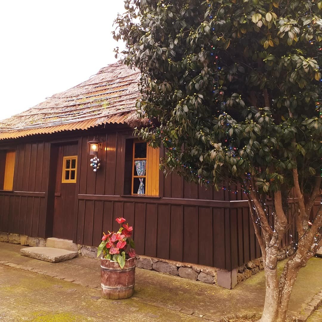 Casa de Palha
