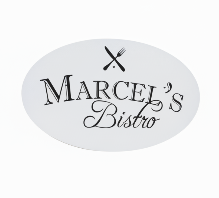 Marcel's Bistro