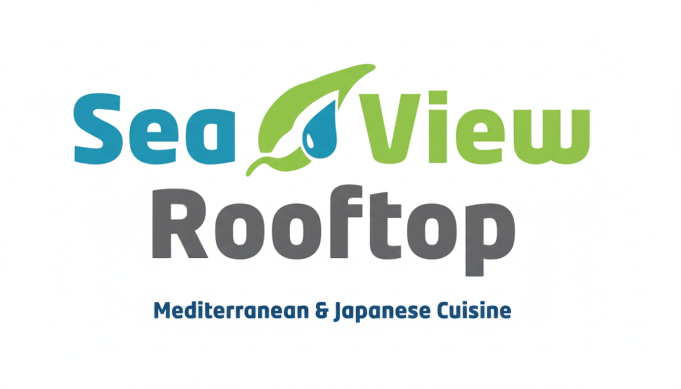 Sea View Rooftop