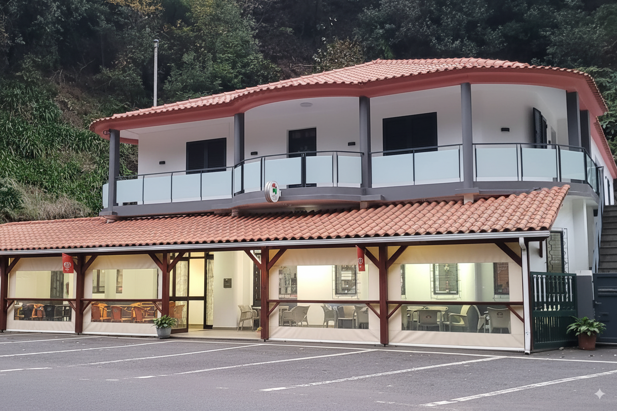 Restaurante A Fronteira