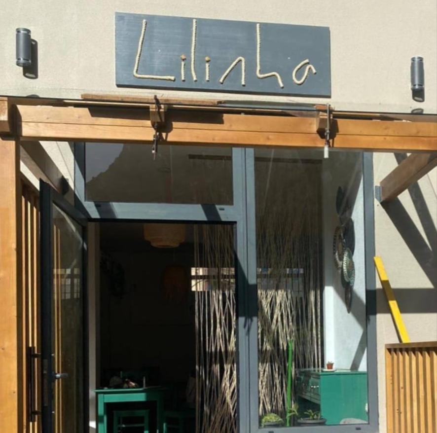 Restaurante Lilinha