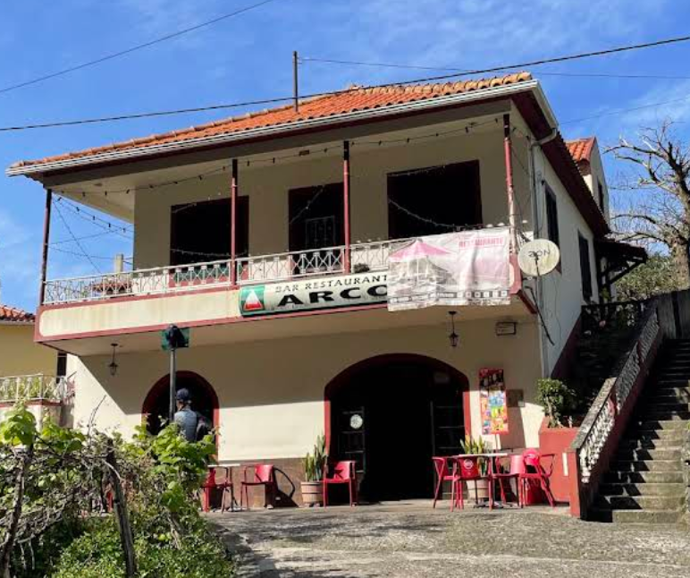 Restaurante o Arco