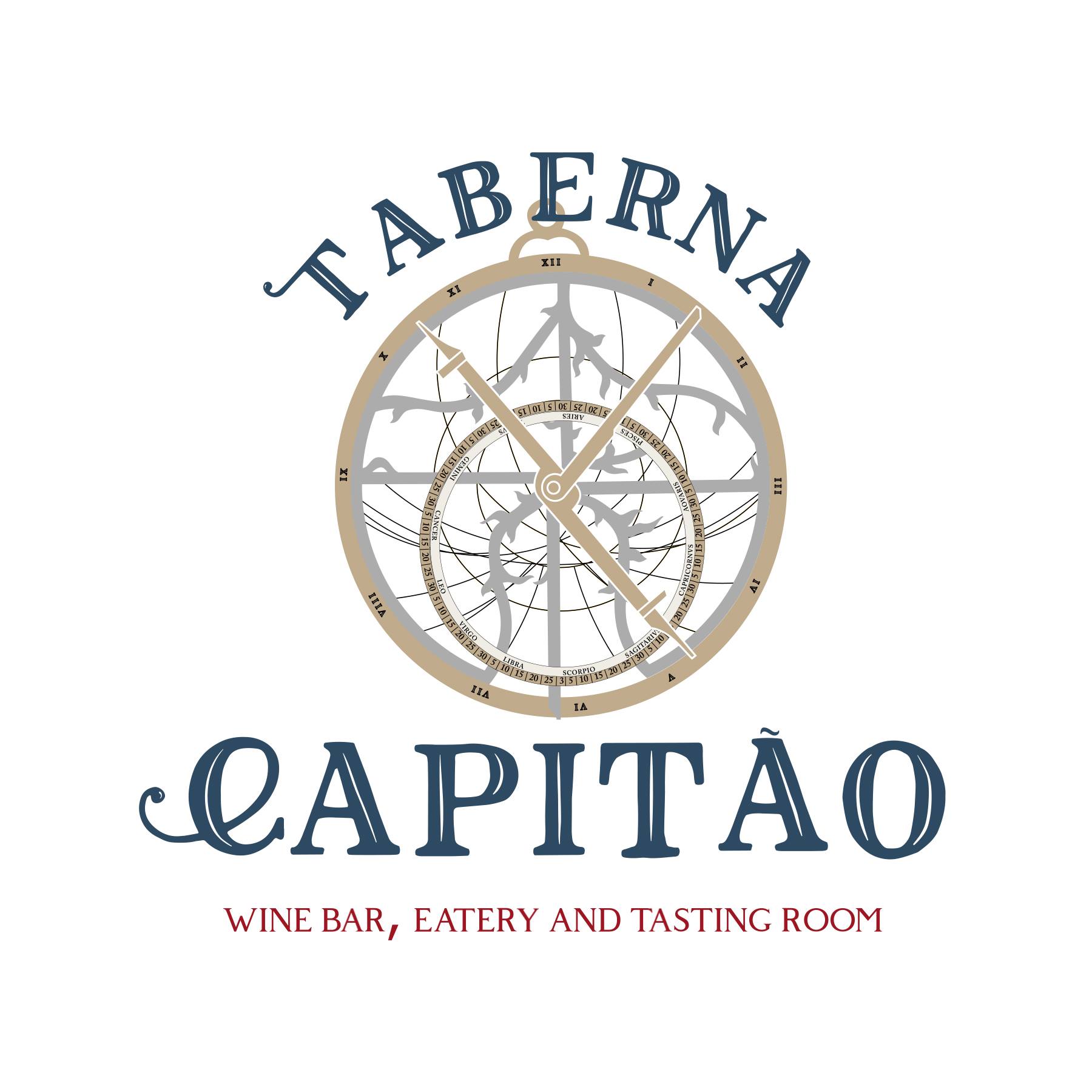 Taberna do Capitao