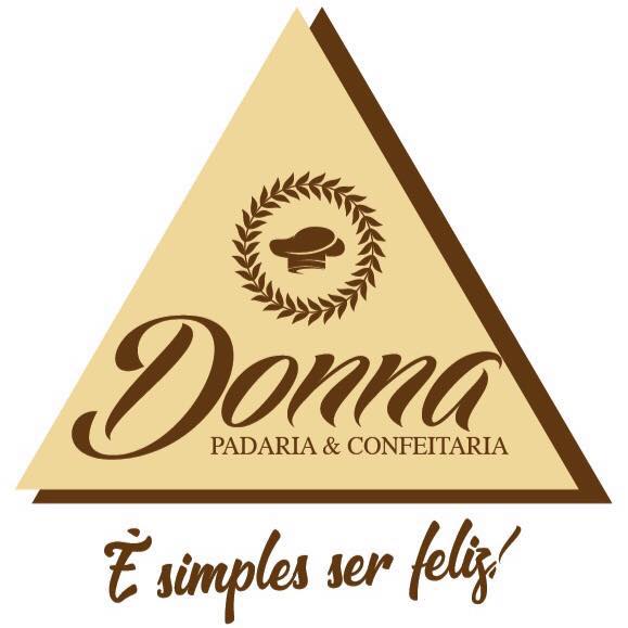 Padaria e Confeitaria Donna