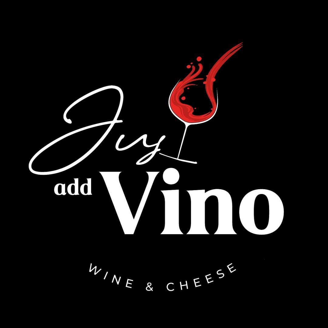 Just Add Vino