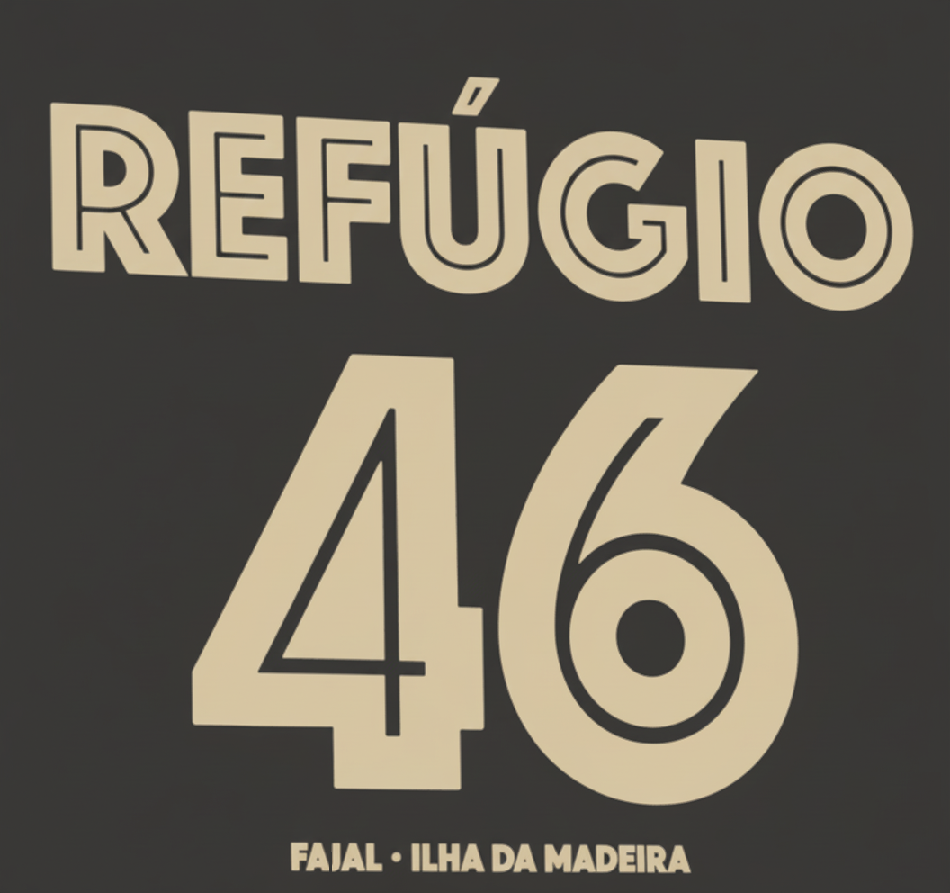 Refúgio 46