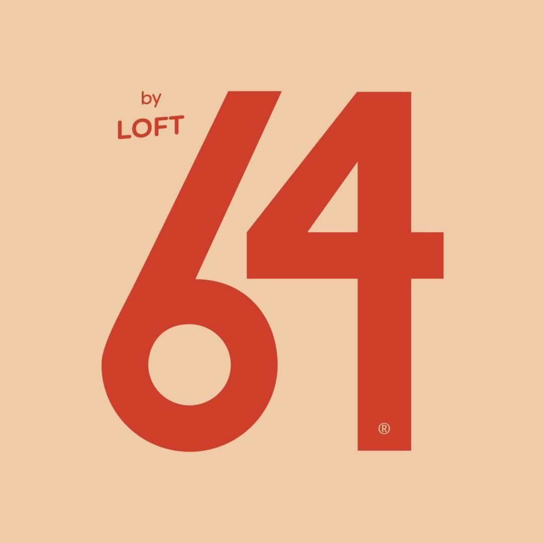 64 by Loft