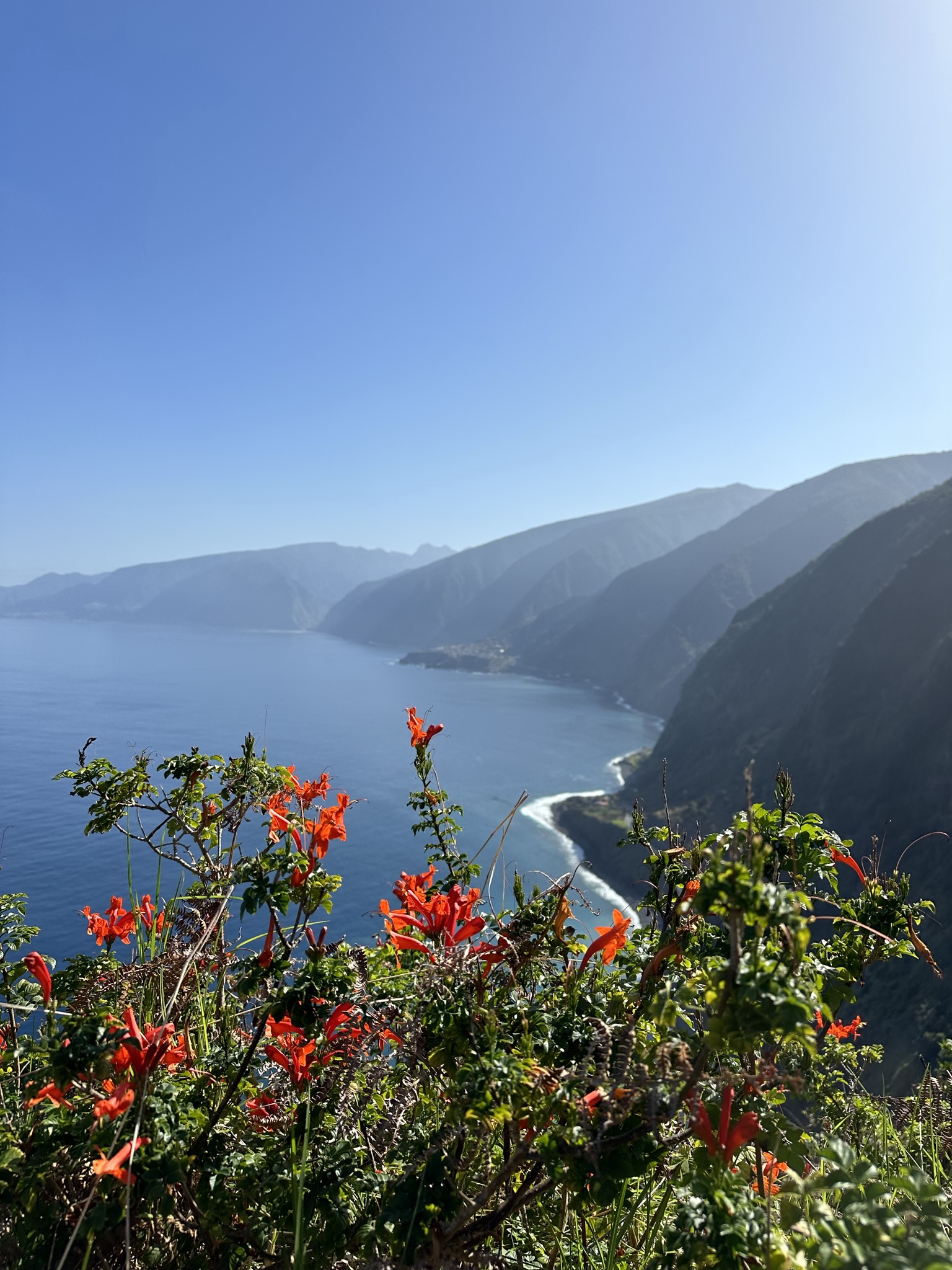 Miradouro da Eira da Achada Viewpoint in Porto Moniz - Outdoor & Adventure showing the main attraction and surrounding landscape