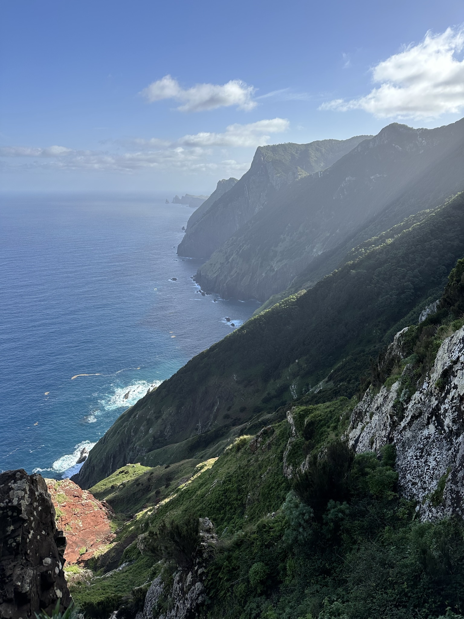 Vereda do Larano  in Porto da Cruz - Outdoor & Adventure showing the main attraction and surrounding landscape (image 1 of 2)