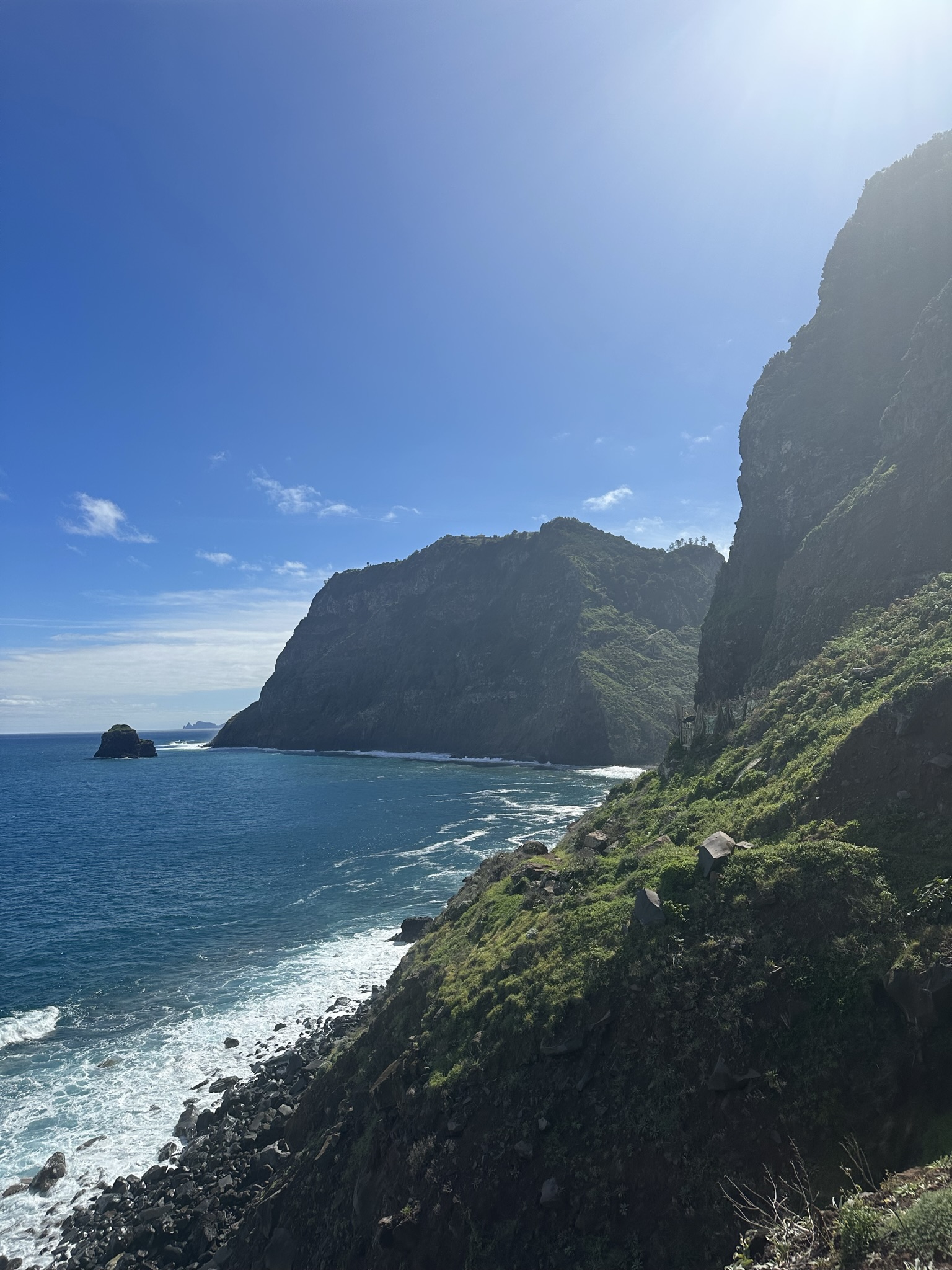 Calhau de São Jorge