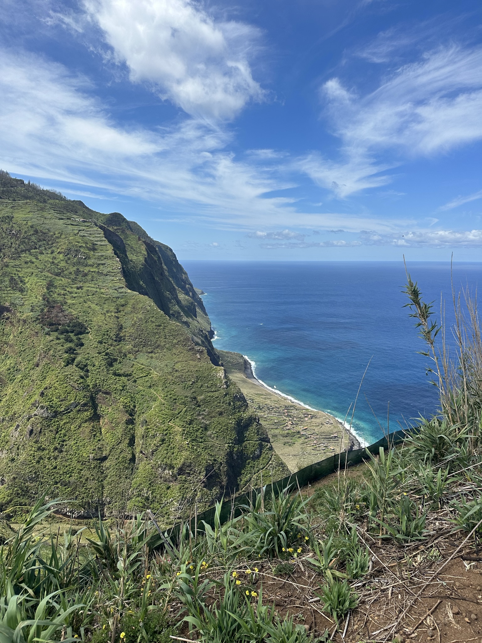 Miradouro do Ponta da Ladeira