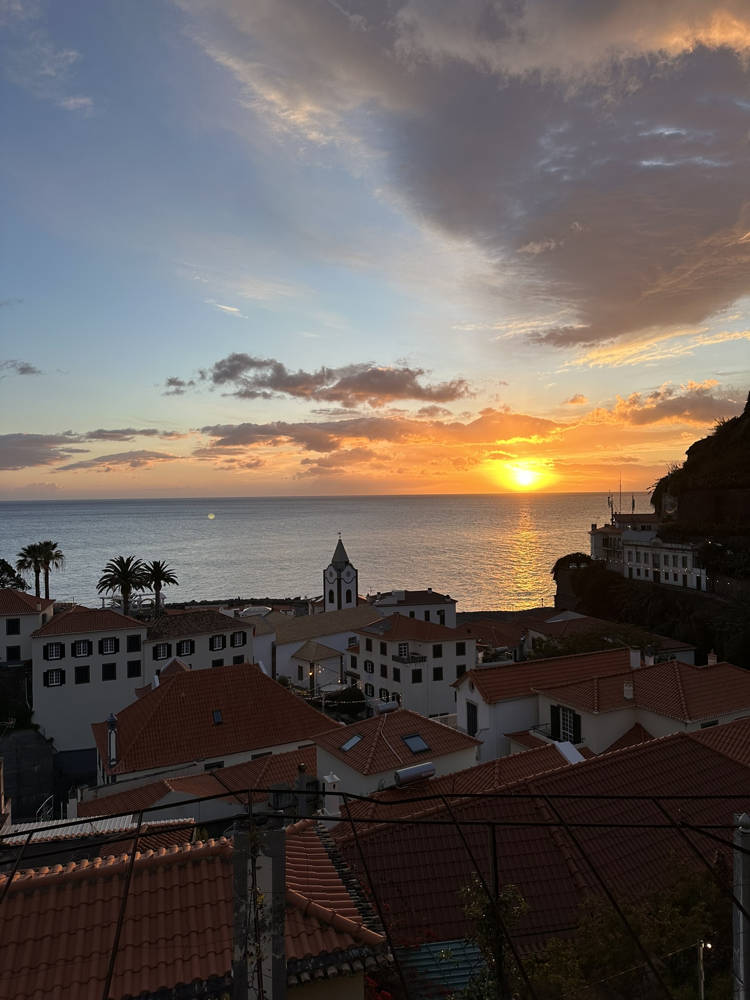 Miradouro da Ponta do Sol in Ponta do Sol - Outdoor & Adventure showing the main attraction and surrounding landscape