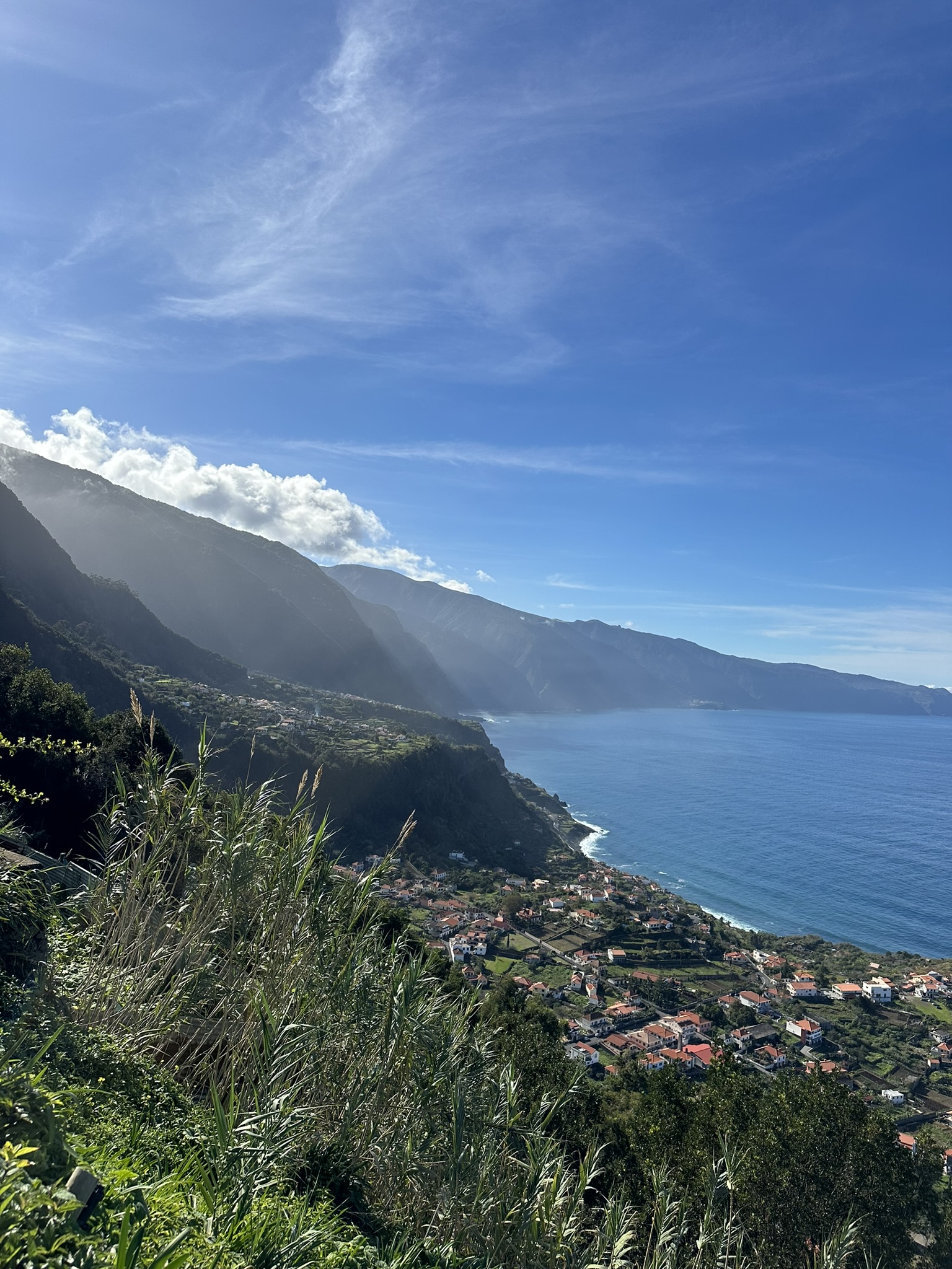 Miradouro da Antena in Ponta Delgada - Outdoor & Adventure showing the main attraction and surrounding landscape