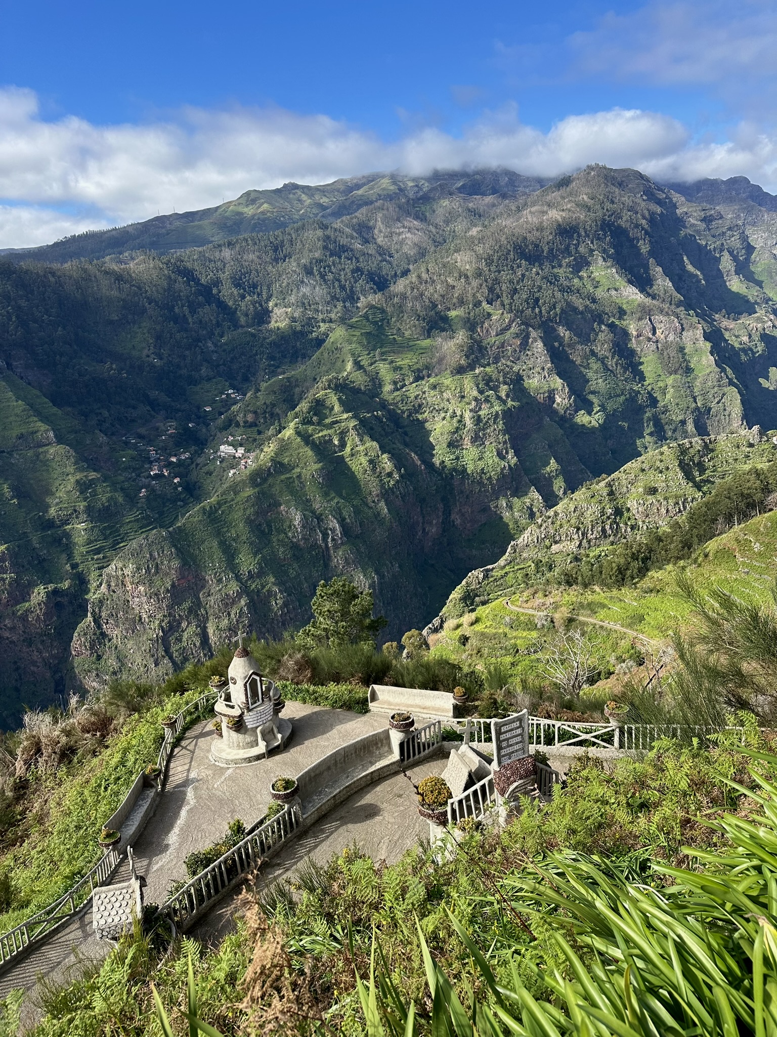 Capela da Sagrada Familia