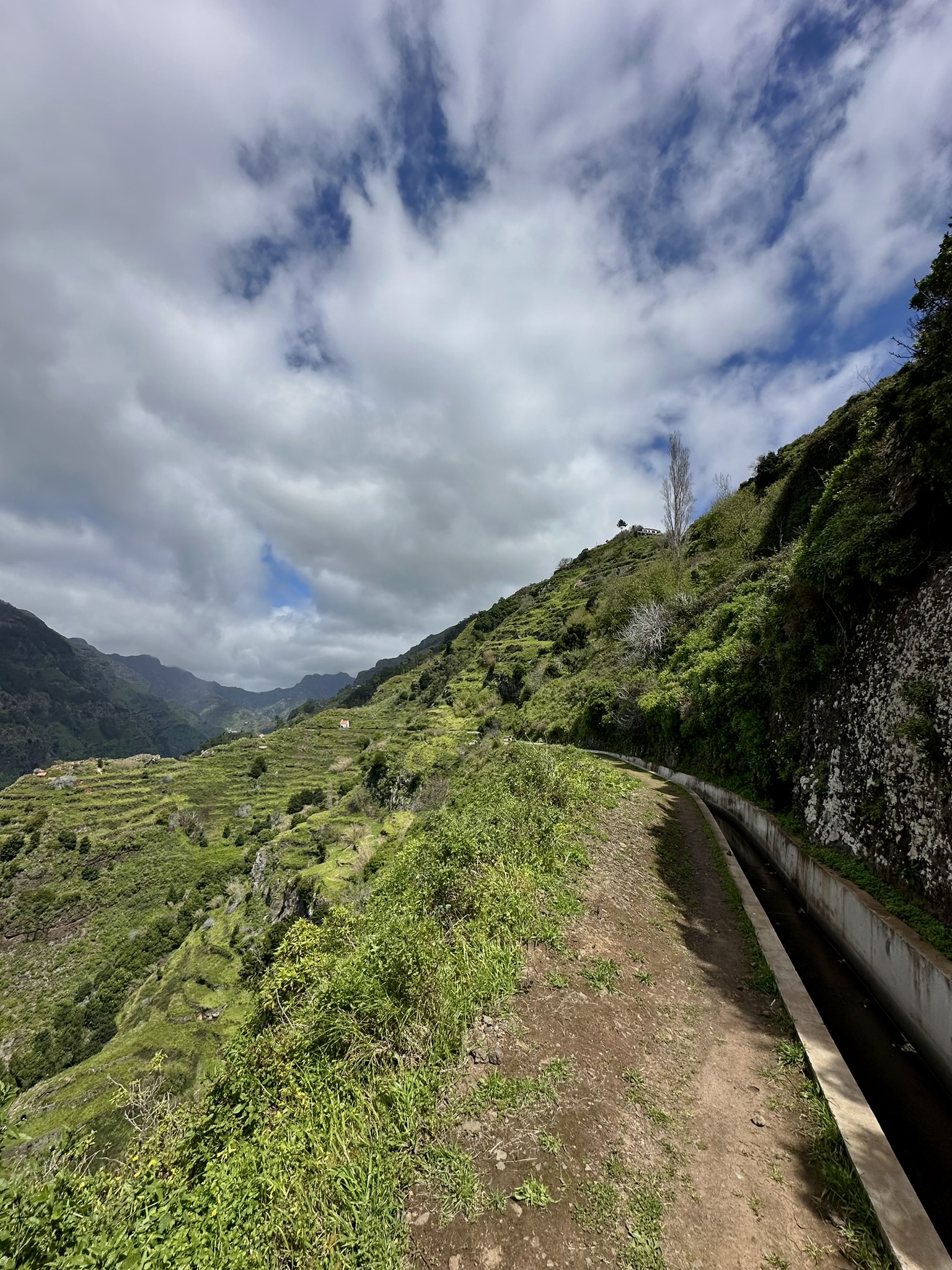 Levada do Norte