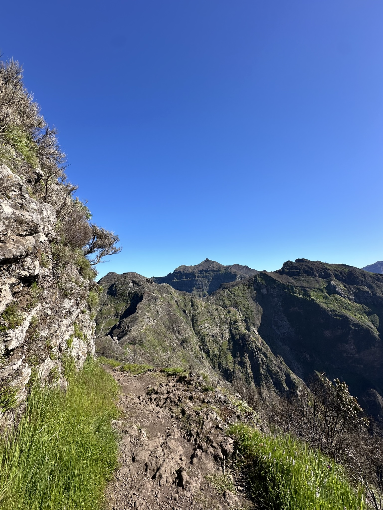 Boca da Corrida Viewpoint