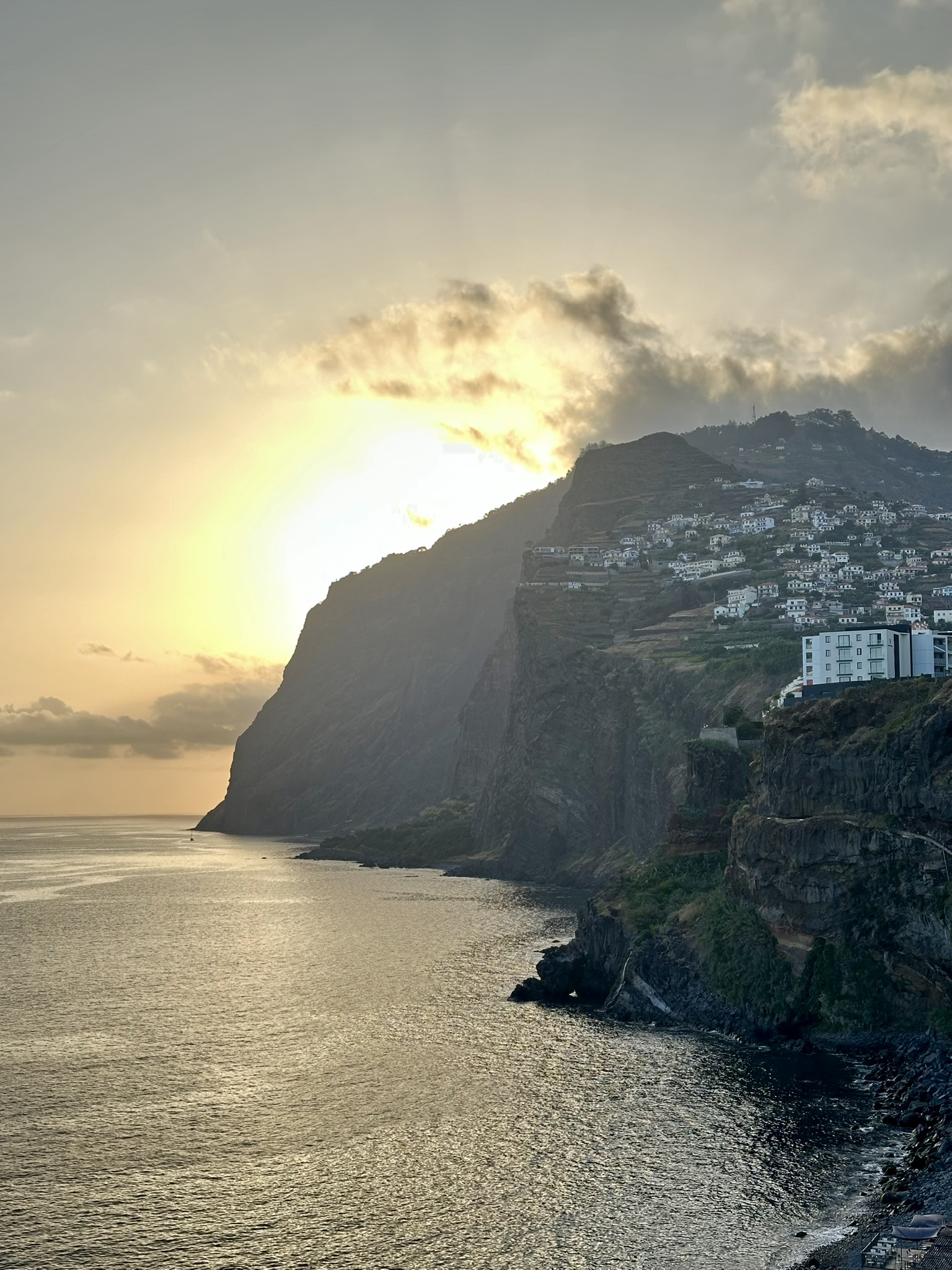 Ilhéu de Câmara de Lobos