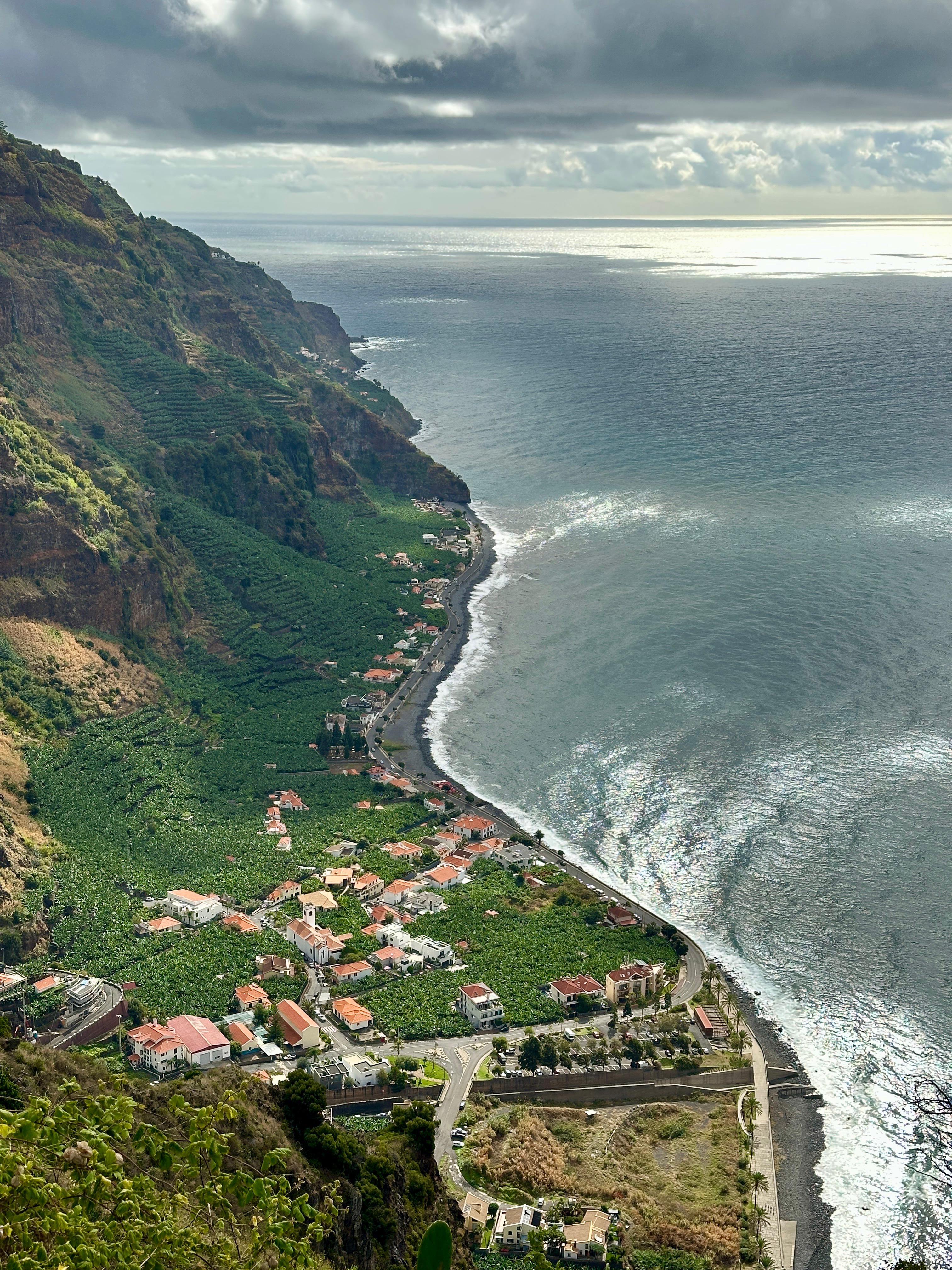 Miradouro Trigo de Negreiros