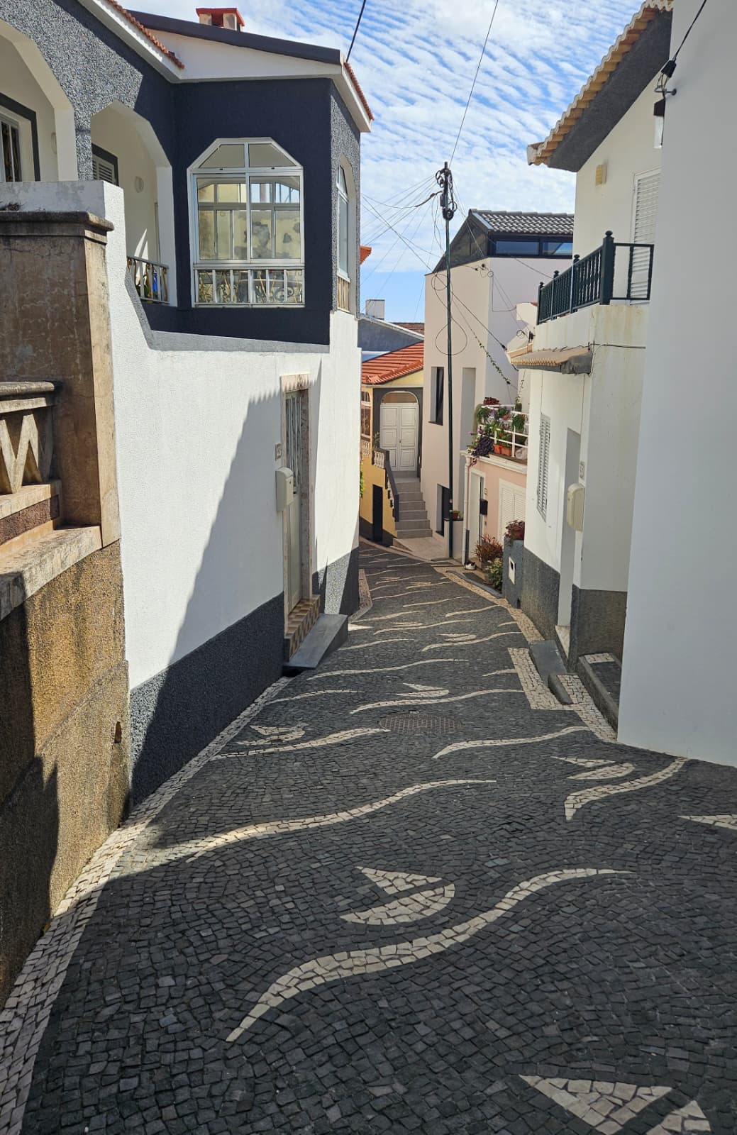 Paul do Mar (Explore Old Town)