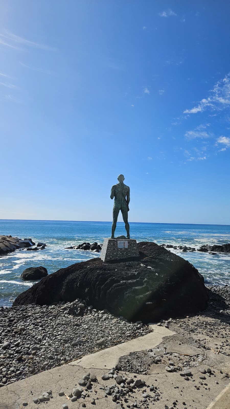 Paul do Mar (Explore Old Town)