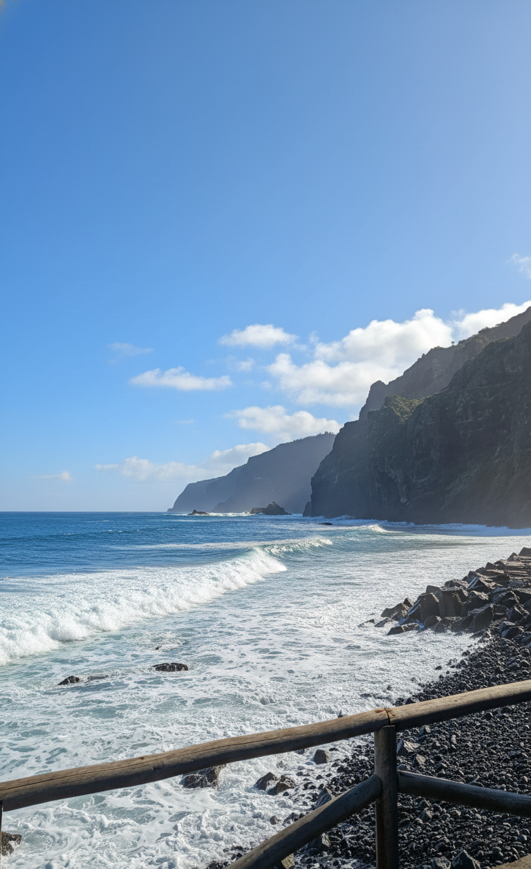 Igreja Matriz da Ponta Delgada