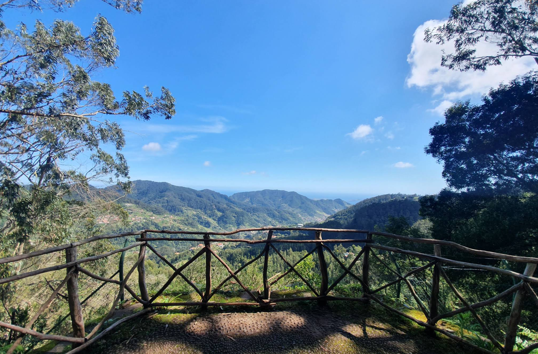 Quinta do Santo da Serra