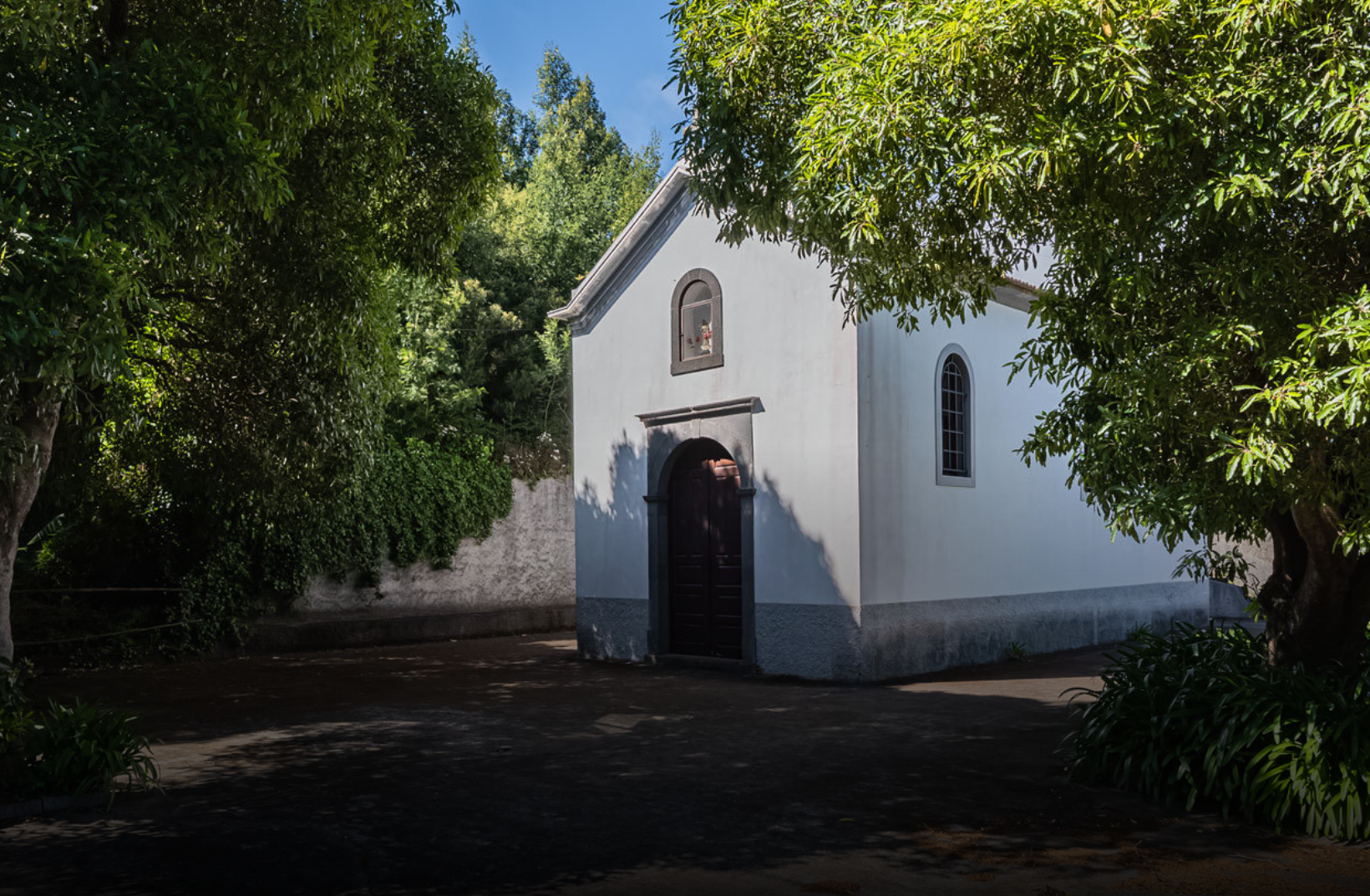 Coração de Jesus Church (Cardais Chapel)