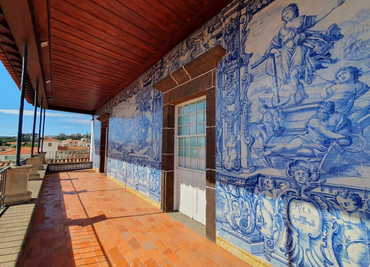 Sacred Art Museum of Funchal