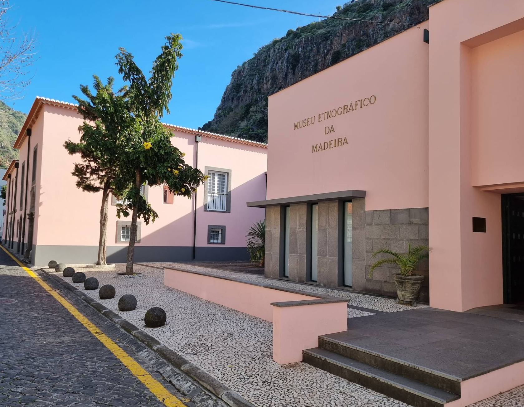 Museum of Ethnography