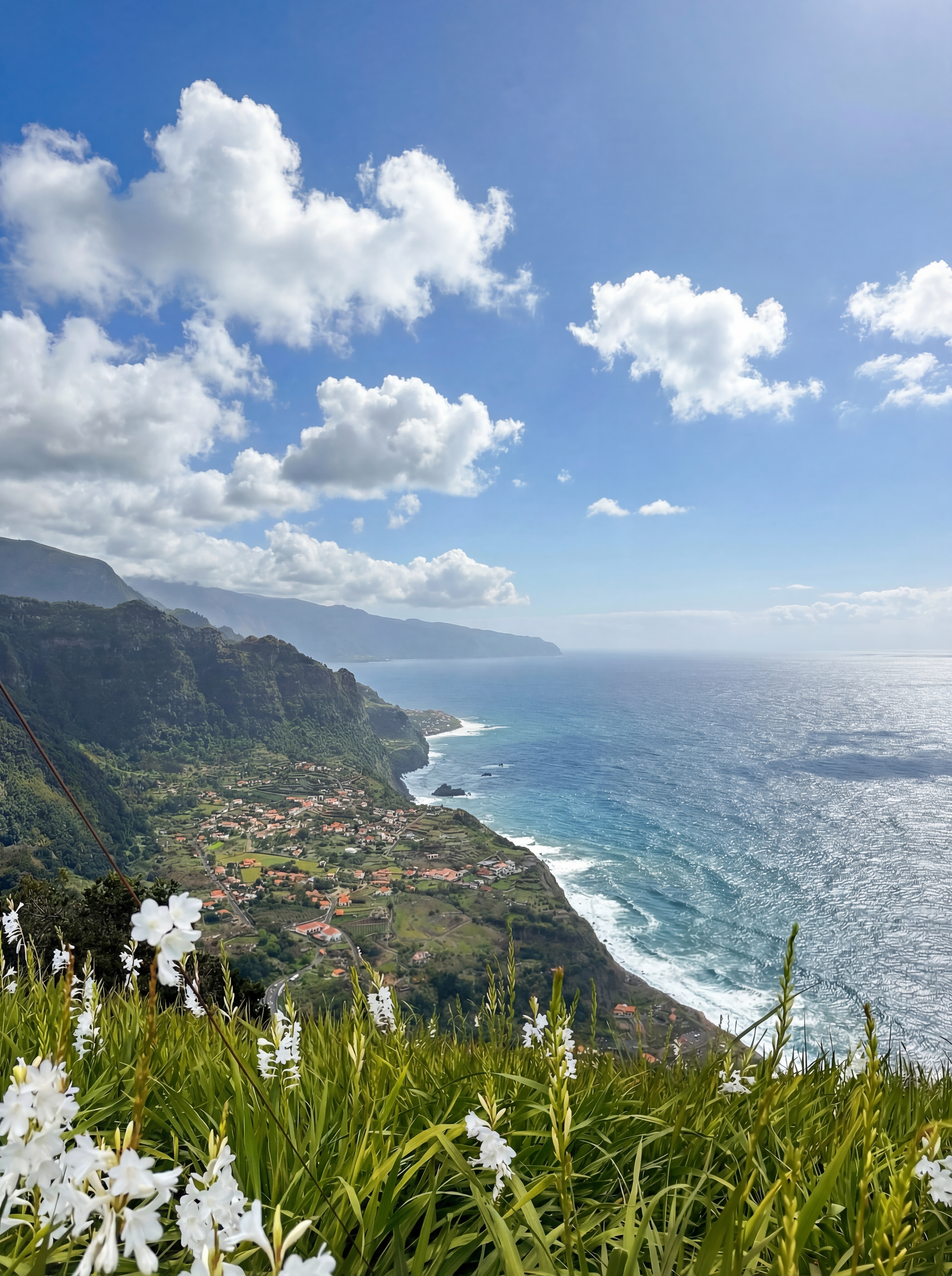 Miradouro da Beira da Quinta