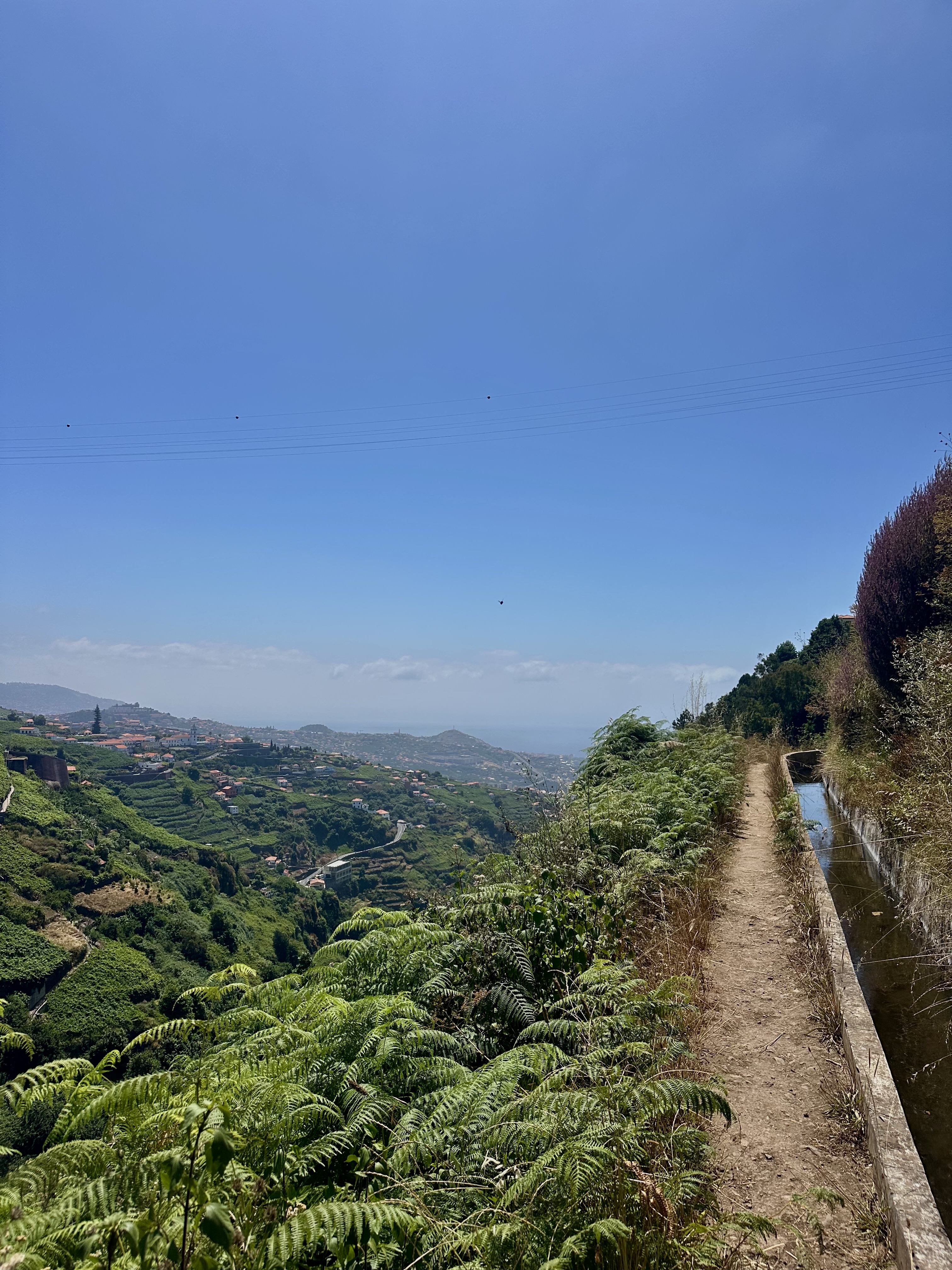 Levada do Norte
