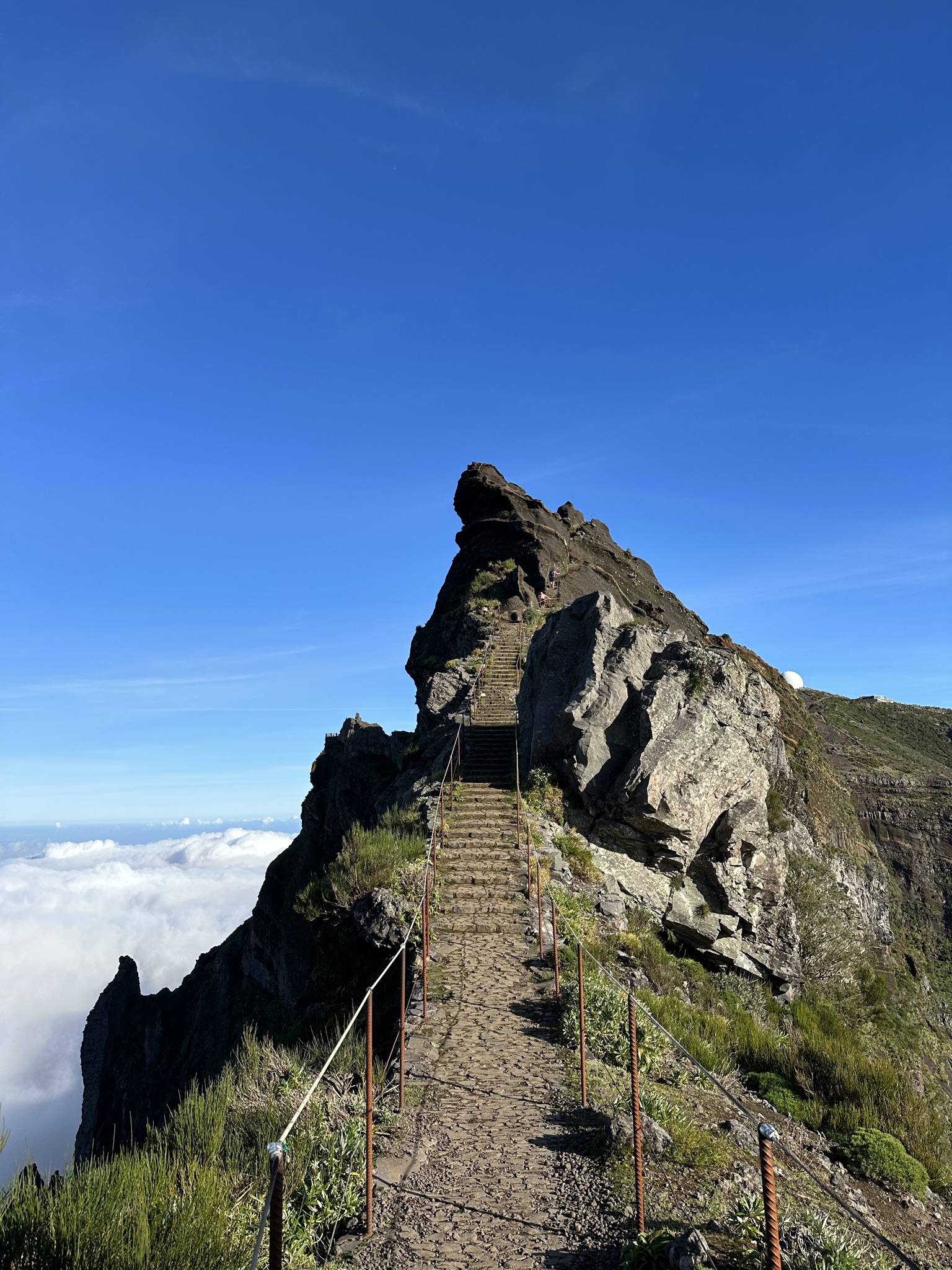 PR 1 - Vereda do Areeiro