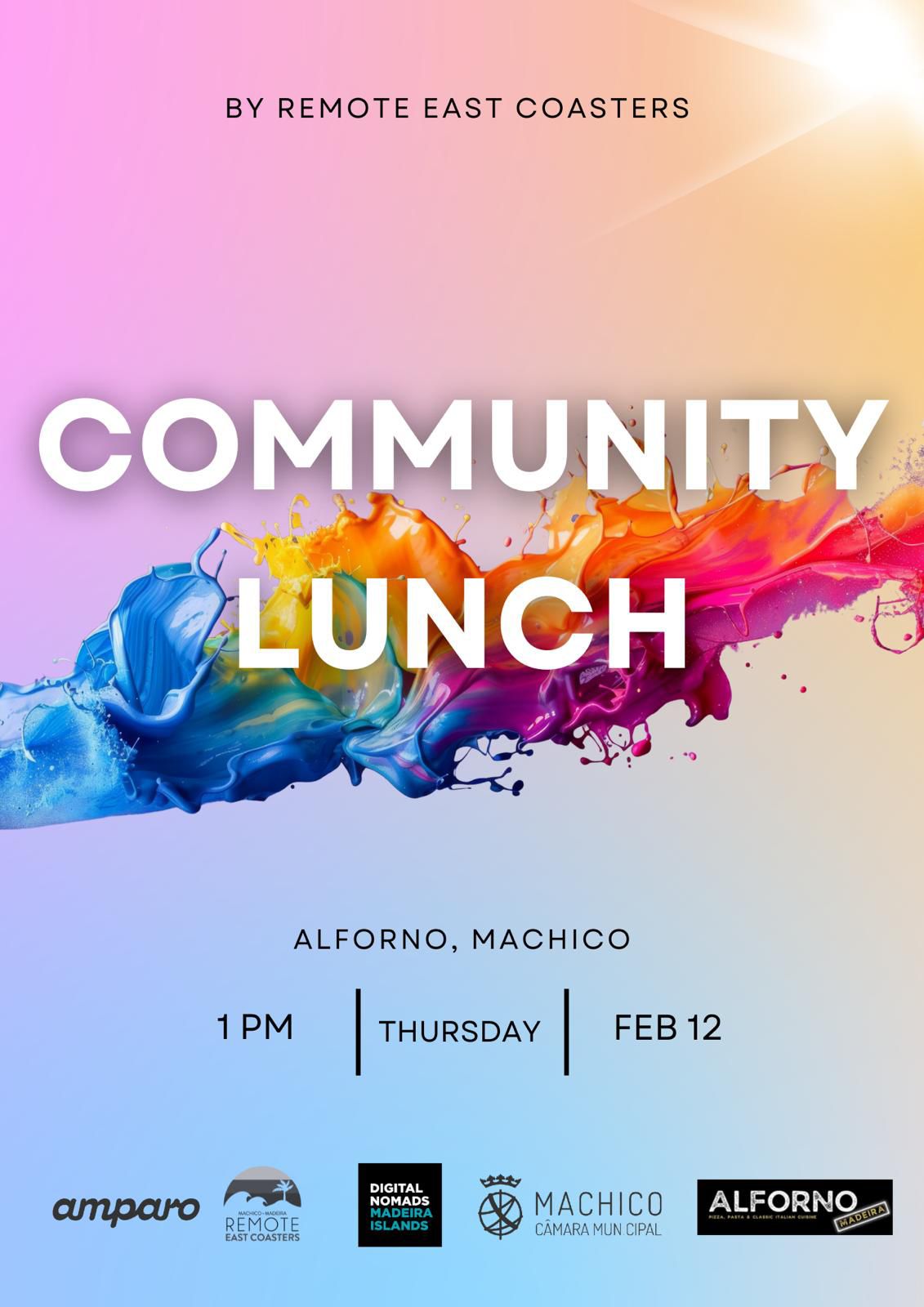 Community Lunch