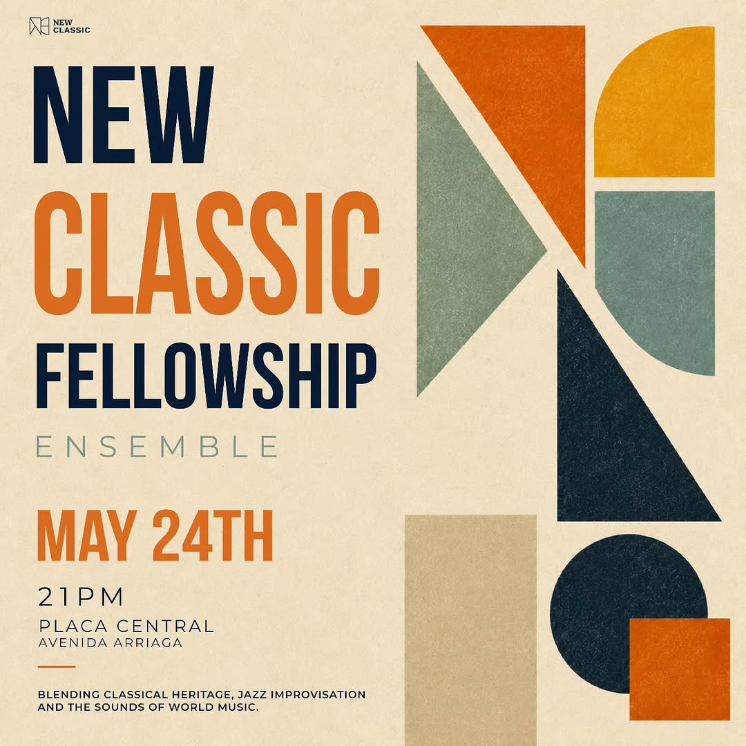 New Classic Fellowship Ensemble