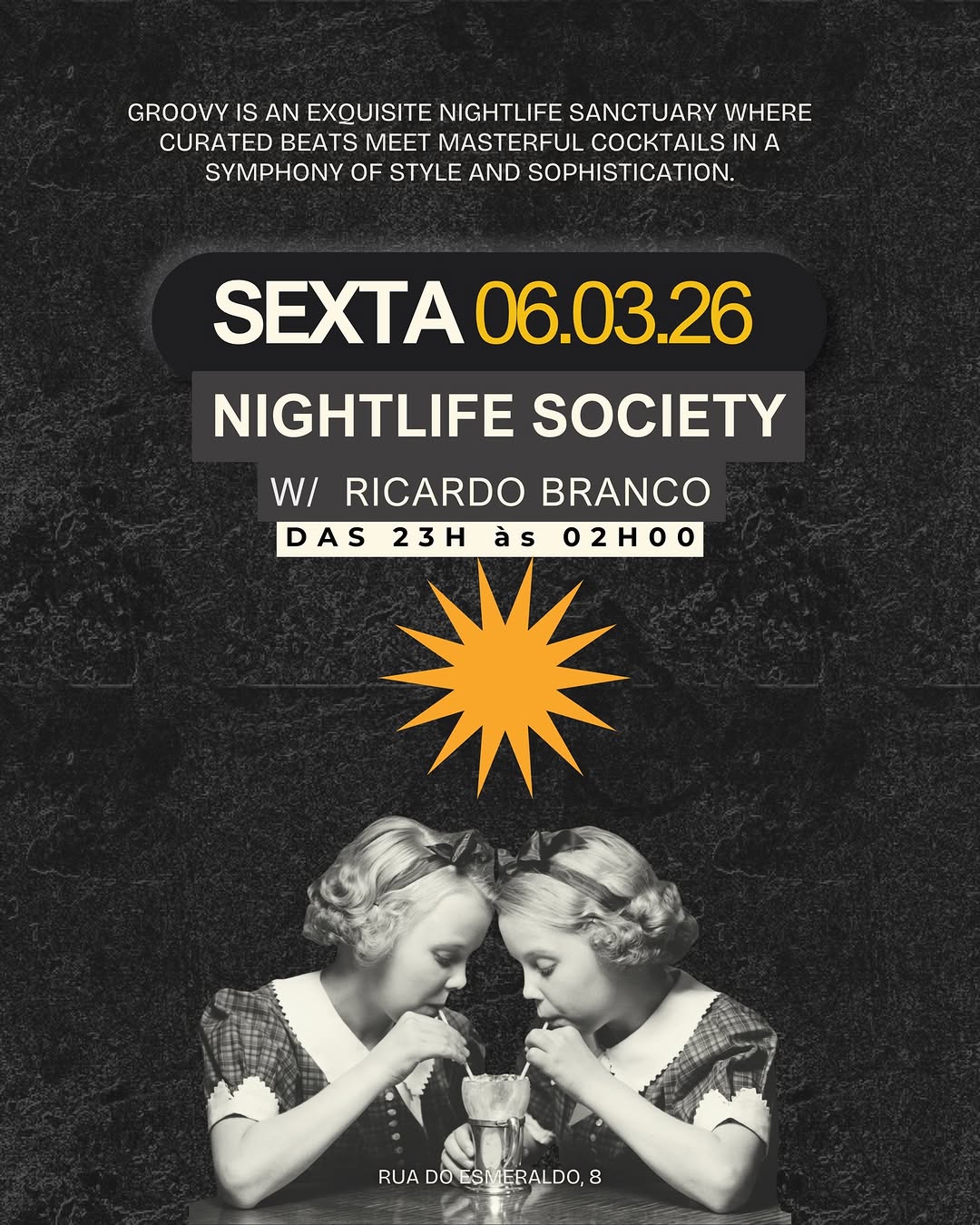 Nightlife Society