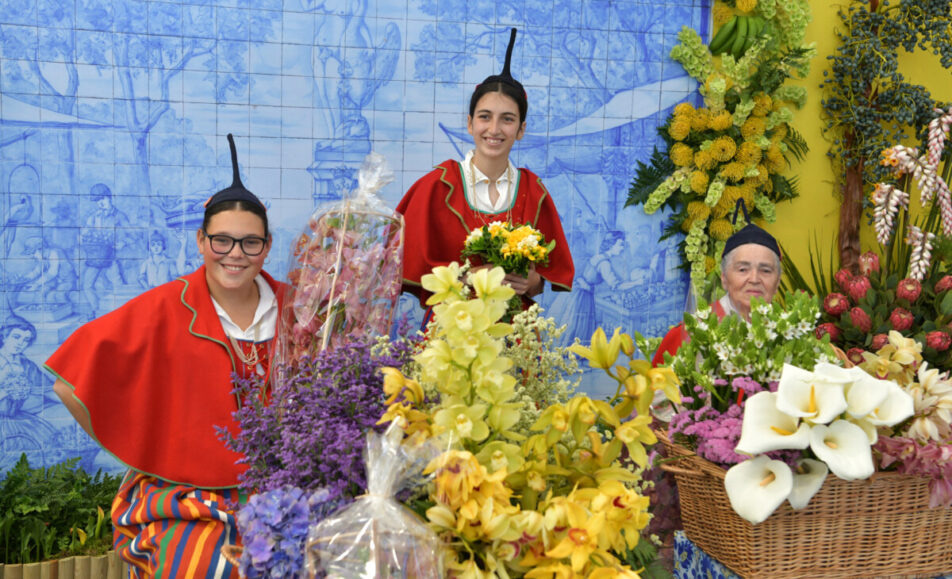 71st Flower Exhibition