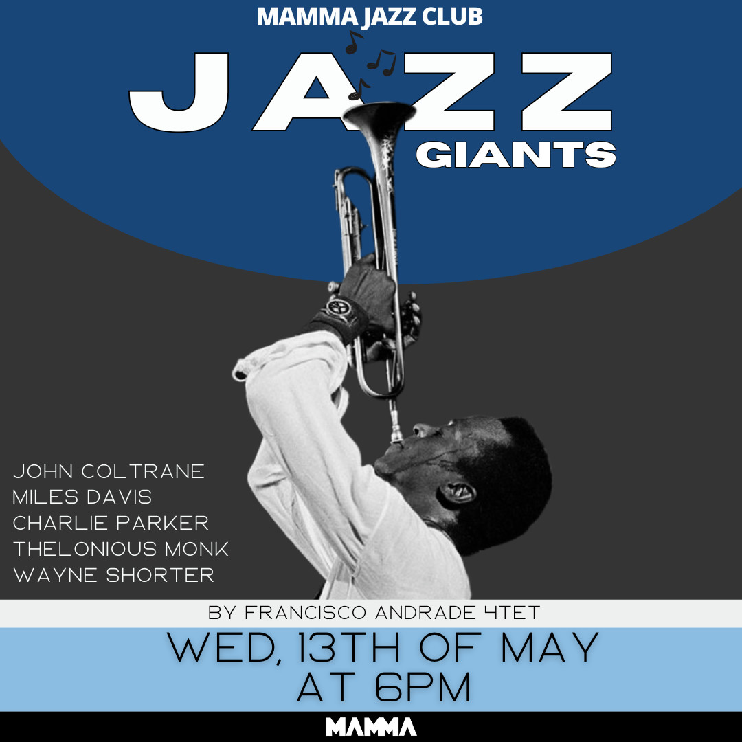 Jazz Giants