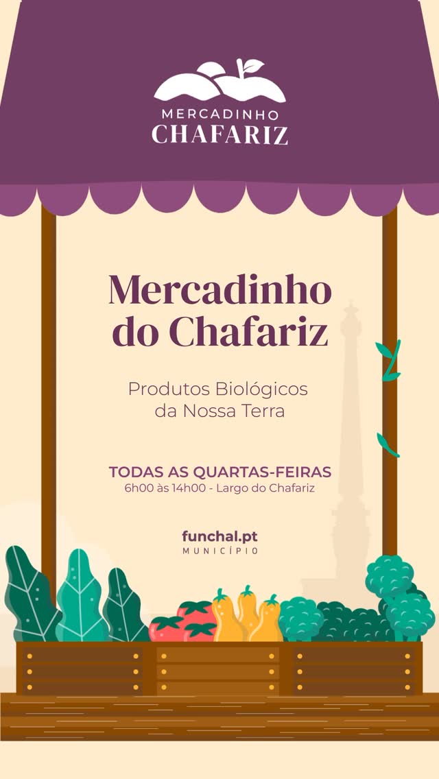 Mercadinho do Chafariz