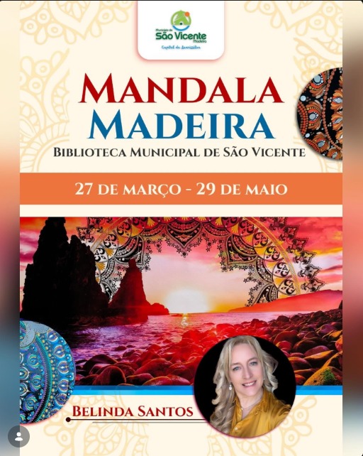Mandala Madeira