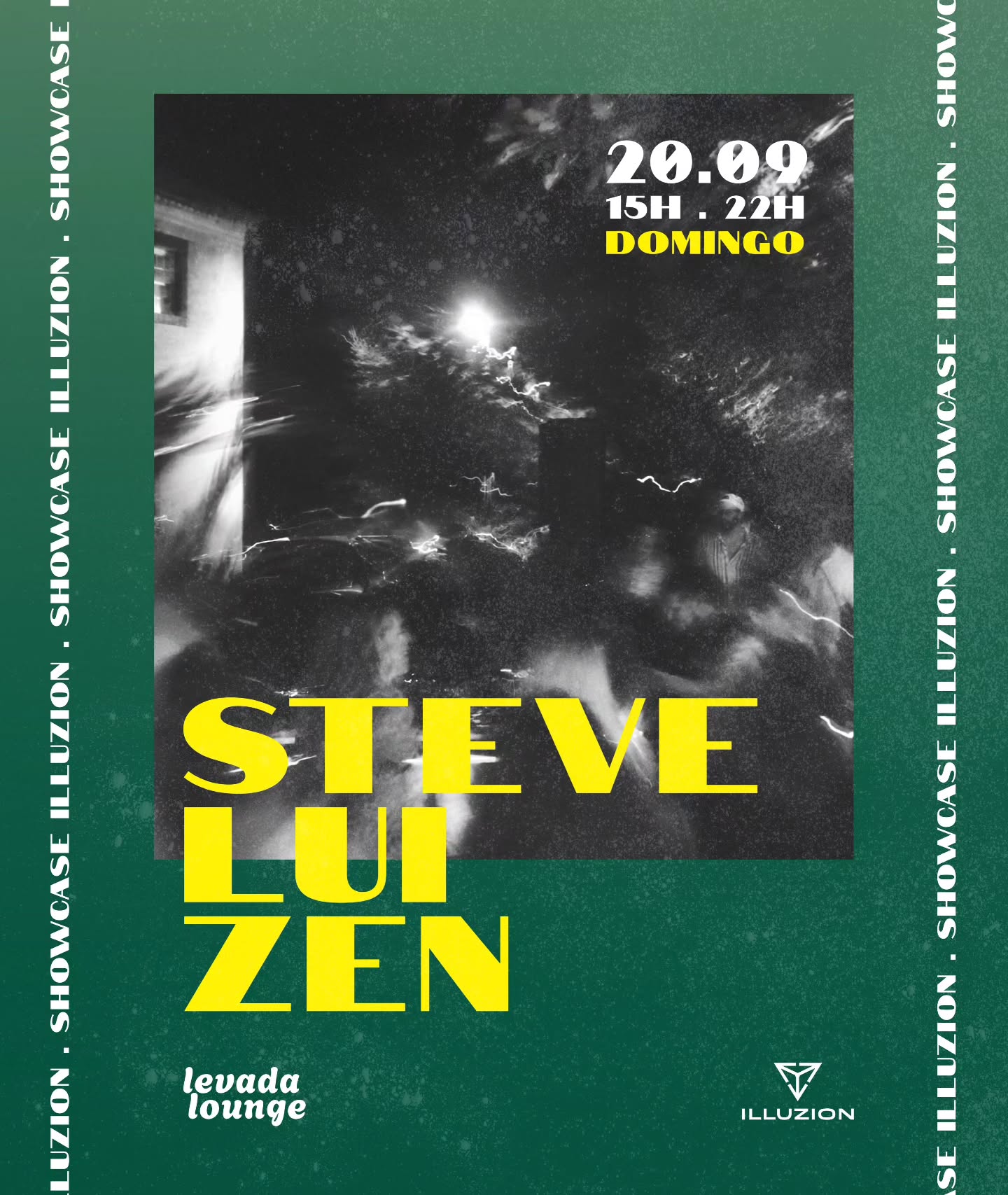 Steve Lui Zen Showcase