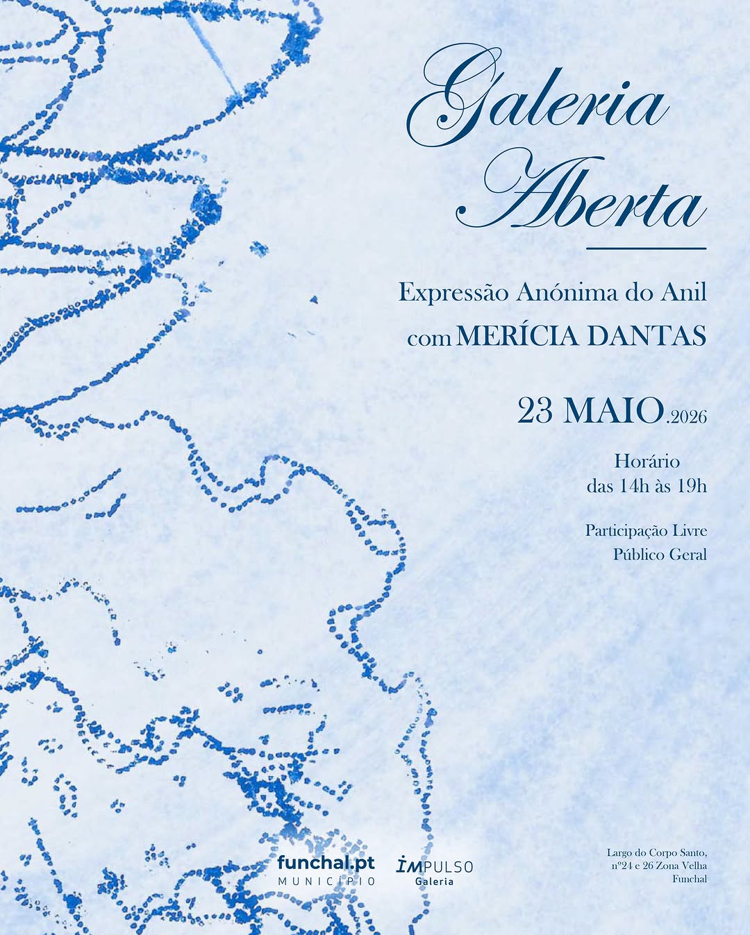 Galeria Aberta - Expresso Annima do Anil