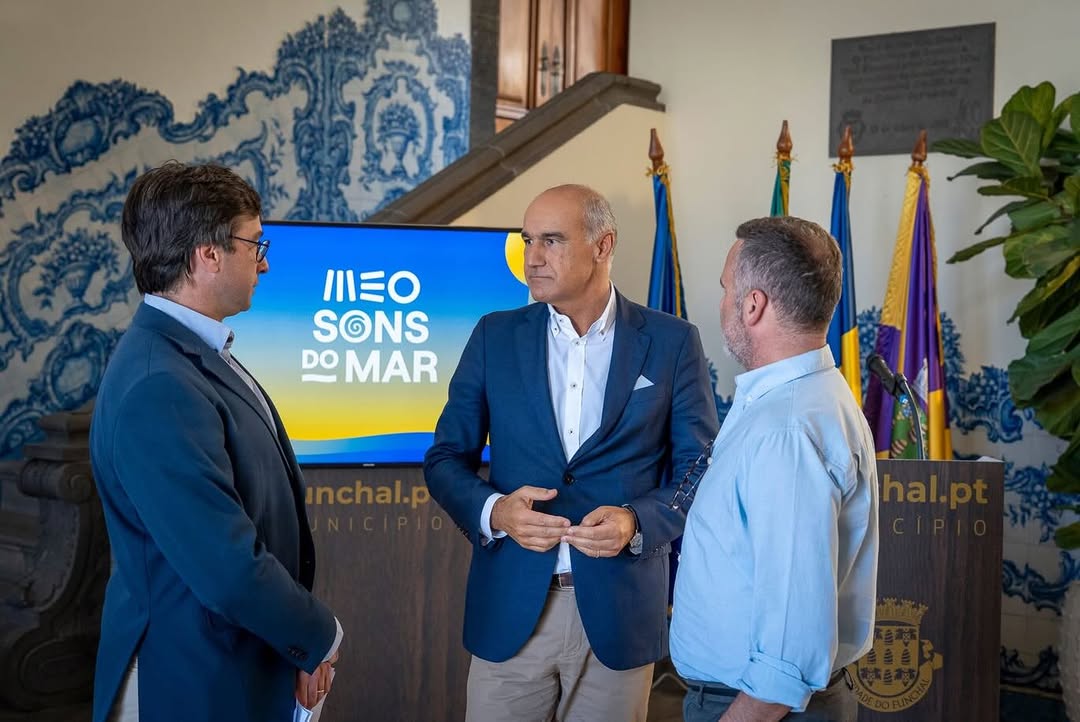 MEO SONS do MAR