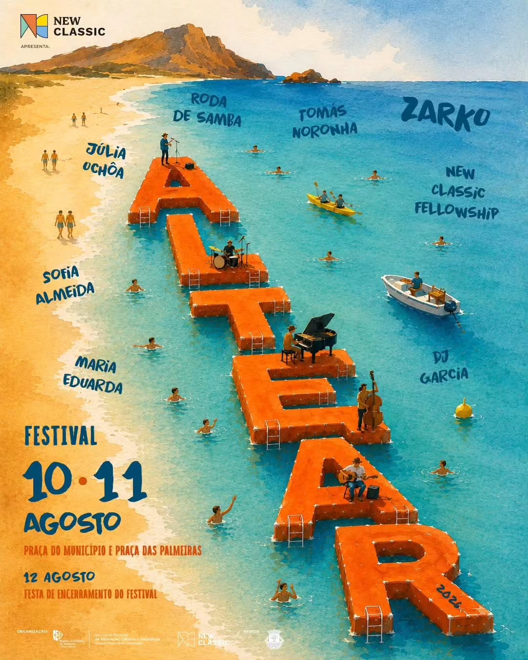 Festival Altear