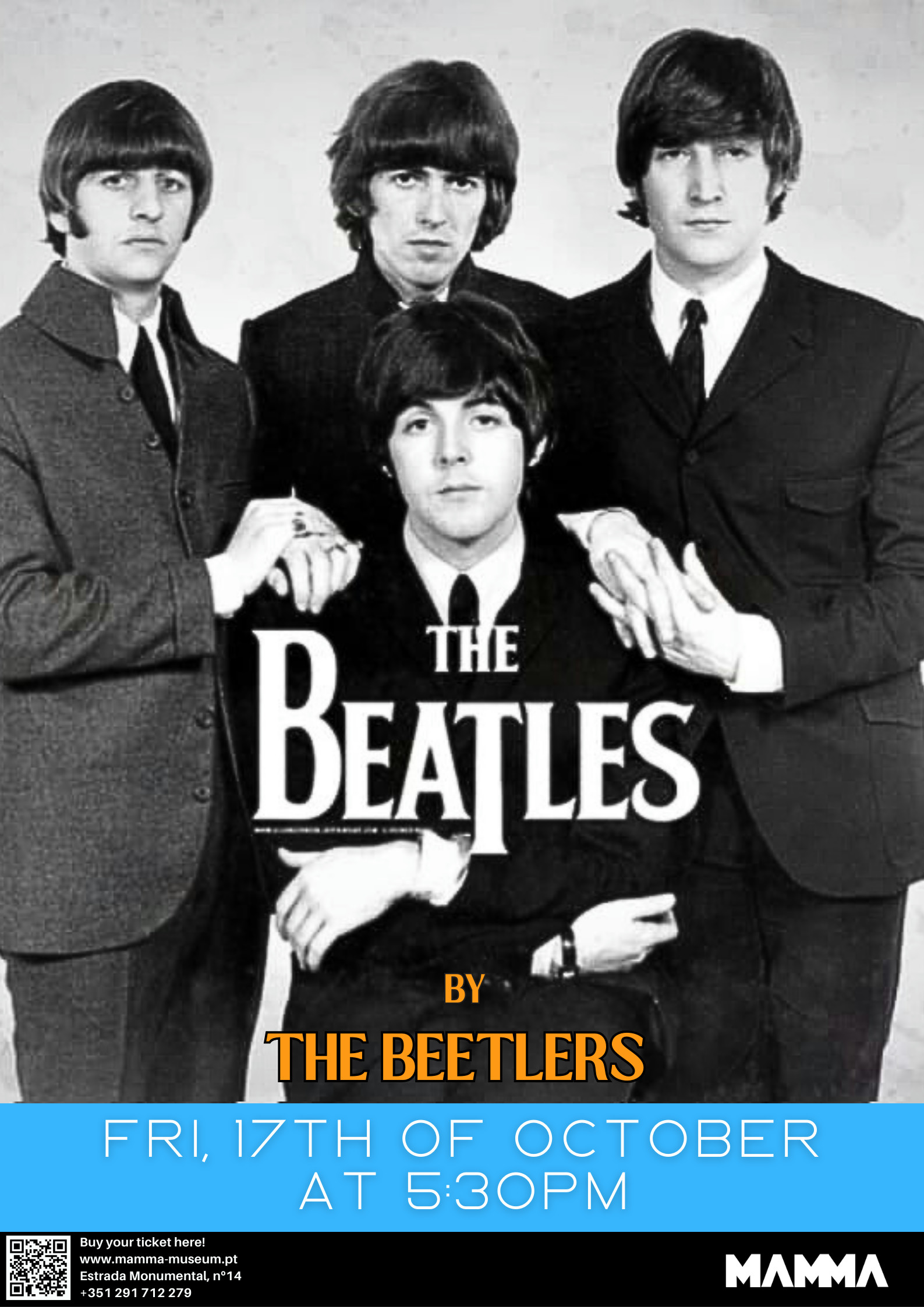 The Beatles Tribute