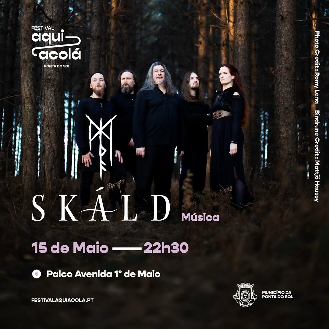 Festival Aquiacol - SKLD