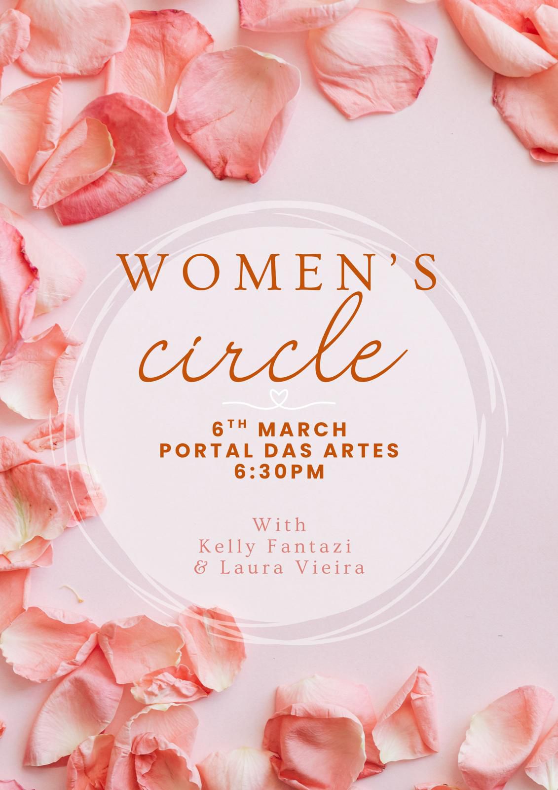 Womens Circle