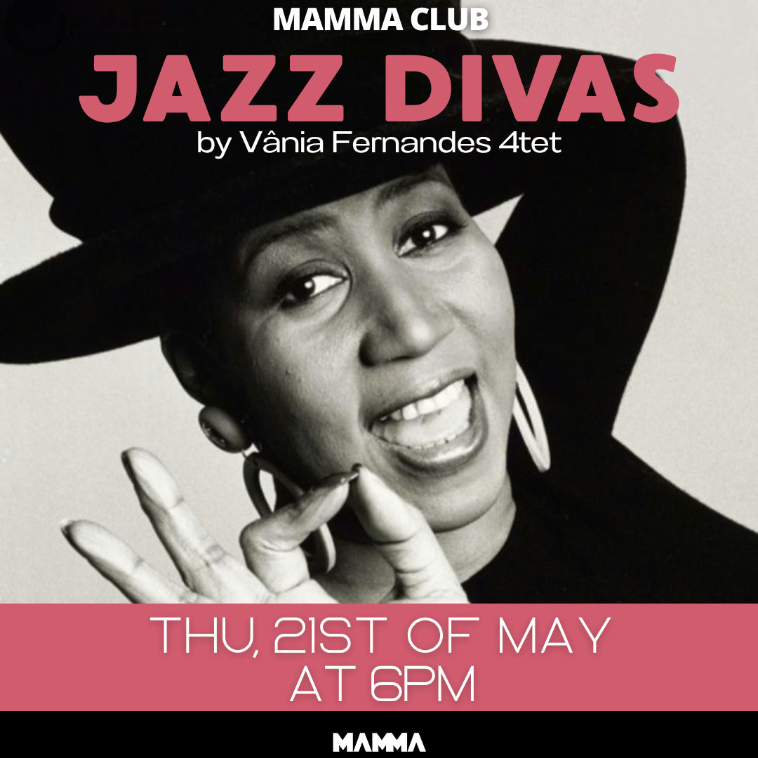 Jazz Divas by Vnia Fernandes 4tet