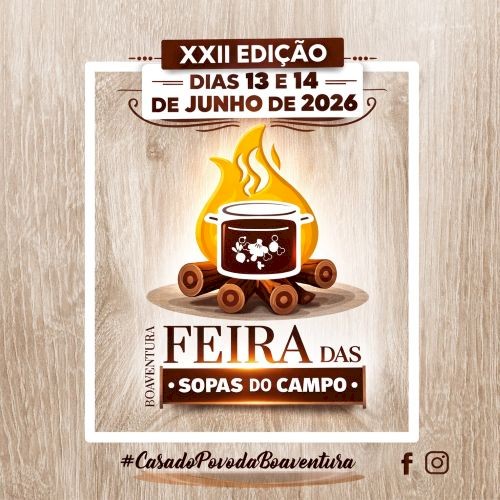 Feira das Sopas do Campo